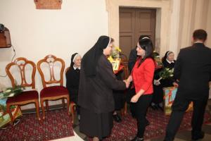 Slovo trojiških sester 45